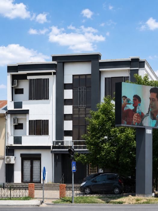 Хамза метро отдельно стоящие здание | Remax Эльвина