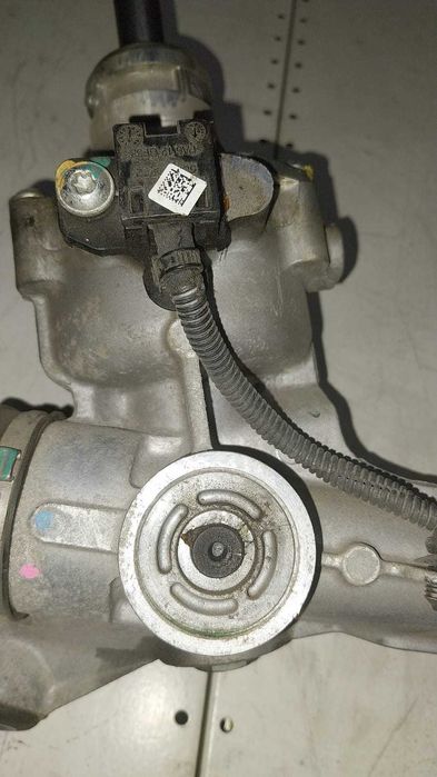 Кормилна рейка Форд Фокус 3, Куга 2, Турнео Конект/Ford Focus 2, Kuga2