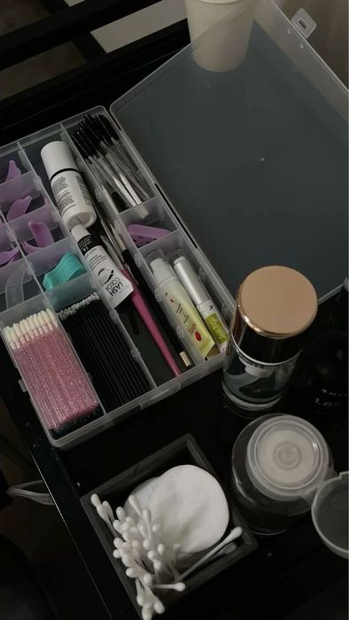 Набор для ламинирования