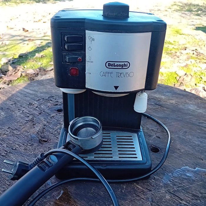 DELONGI кафемашина