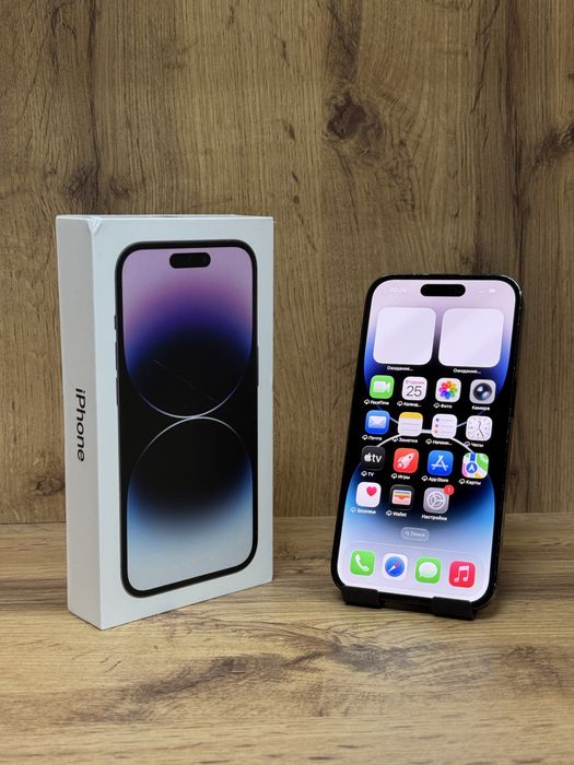 Iphone 14 Pro | Nomad Mobile