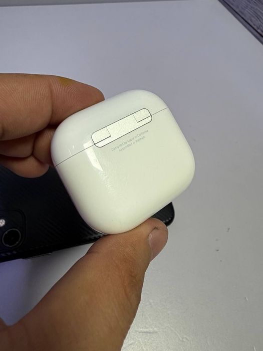 Airpods 4 серий/РАССРОЧКА/СТ 32572
