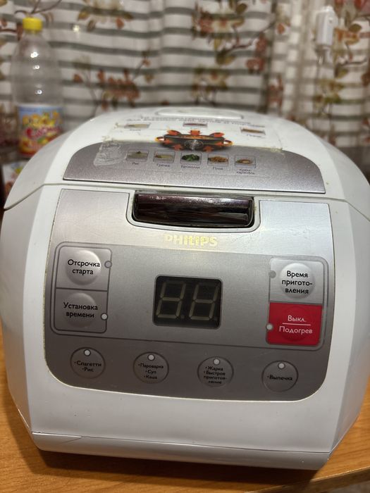 Продам мультиварку