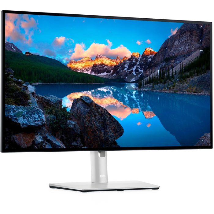 Monitor DELL UltraSharp QHD IPS U2722DE