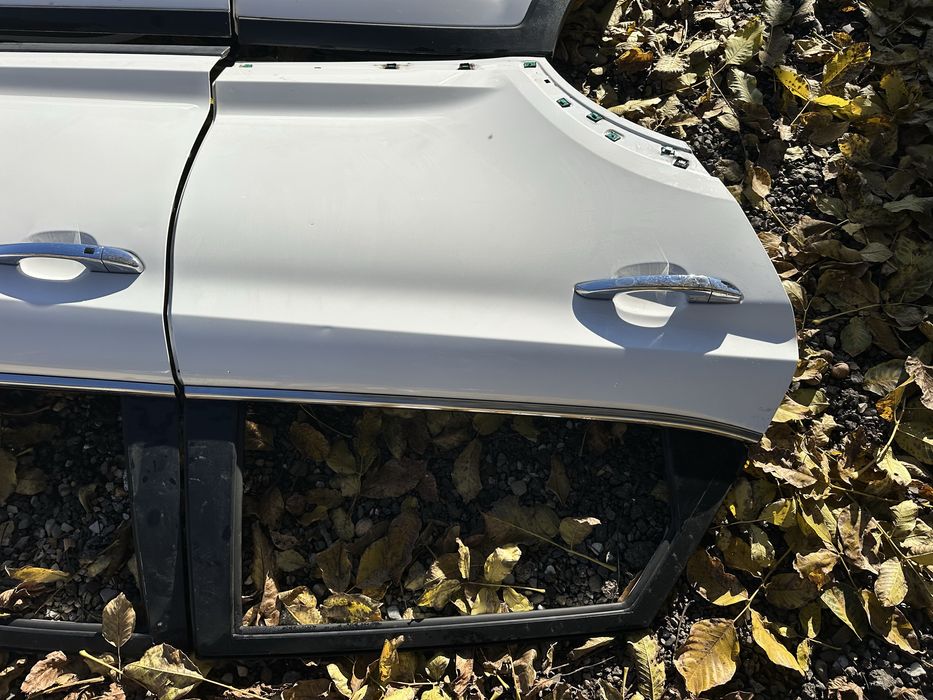 Usi / Portiere Hyundai Tucson 2016-2021