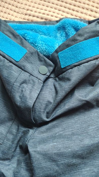 pantaloni schi(ski) impermeabil 3 ani