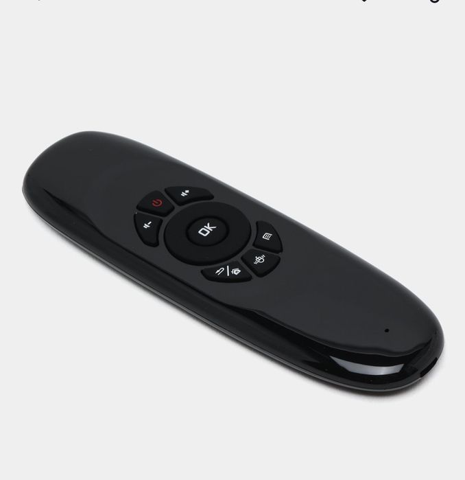 Universal Knopkali pult, skidkada