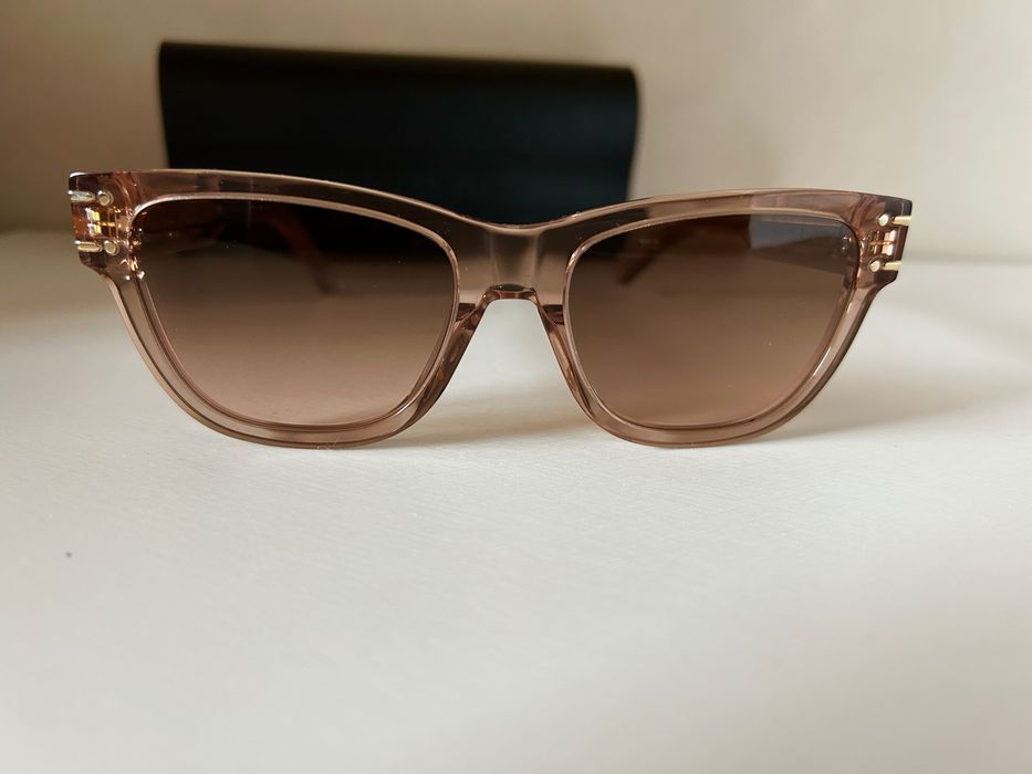 Слънчеви очила Dior