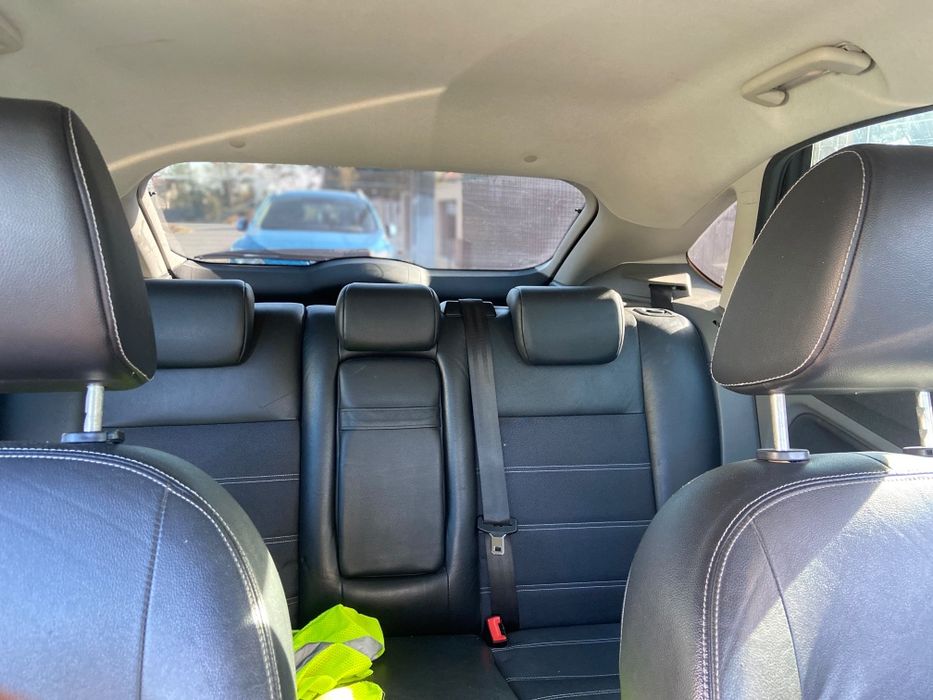 Ford Focus 2010 1,6