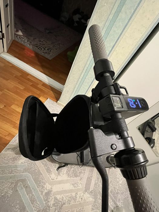 Срочно Продам Электросамокат Ninebot G30