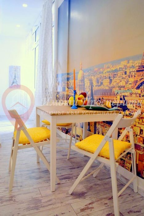 Дава се под наем Двустаен апартамент в София, Център - 50 кв.м за 699 € - Снимка #3