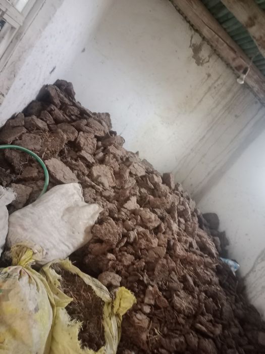 Yem pishirish uchun tappilar sotiladi.