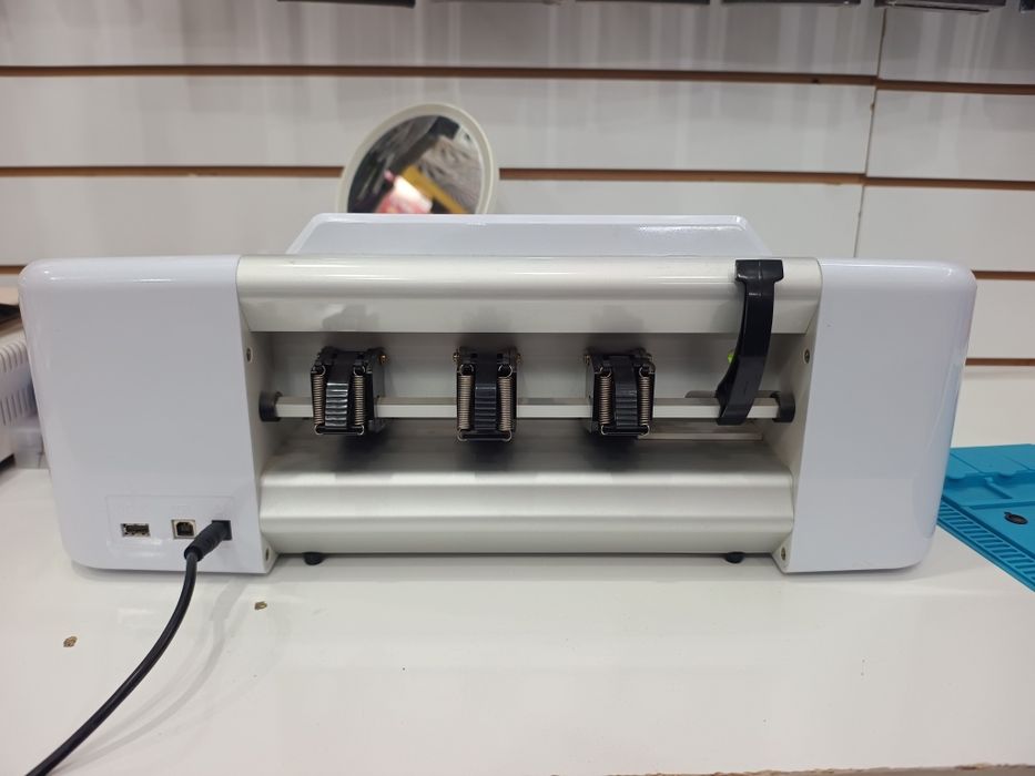 Плоттер для телефон