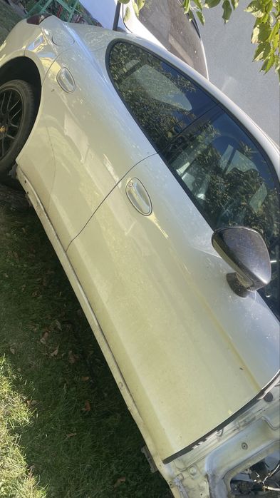 Porsche panamera за части 2013г 3.0 D