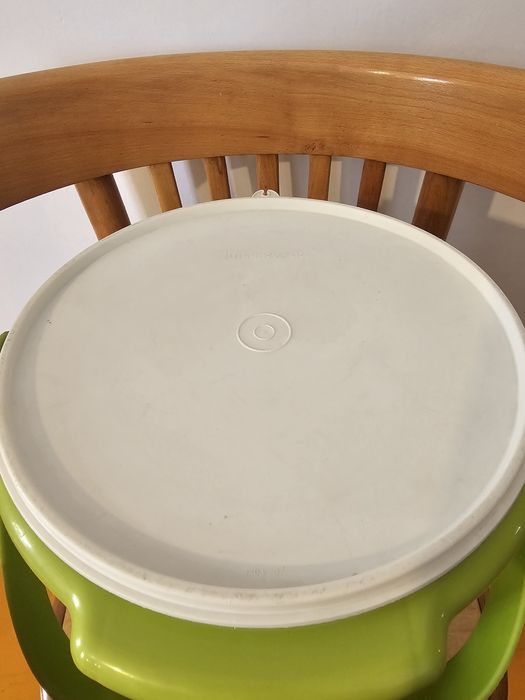 Ведро Tupperware