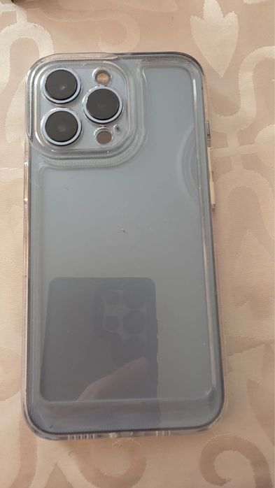 Iphone 13 pro 512 blue