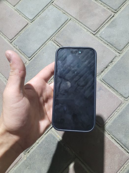 Срочно Продам iPhone 14 pro 128 gb