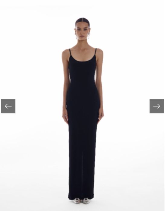 Malli платье Persimmon