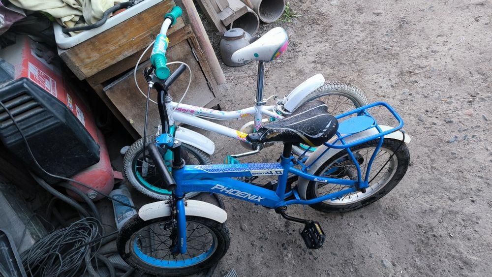 Срочно продам велосипед