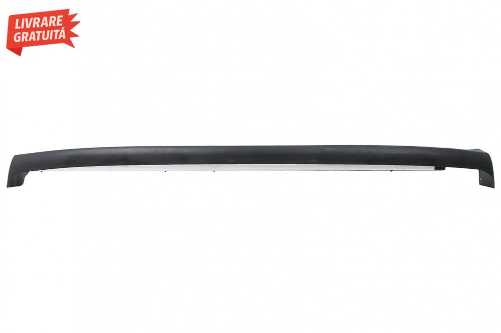 Praguri Laterale Trepte Laterale Metal Hyundai Santa Fe (2014-up)