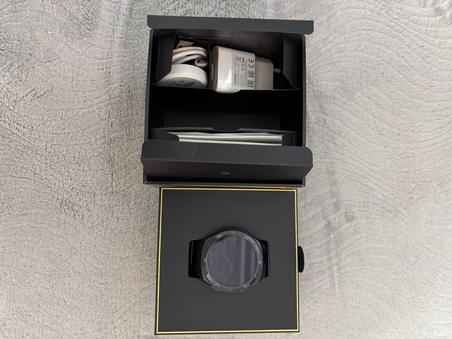 Ceas Huawei Watch GT 2e