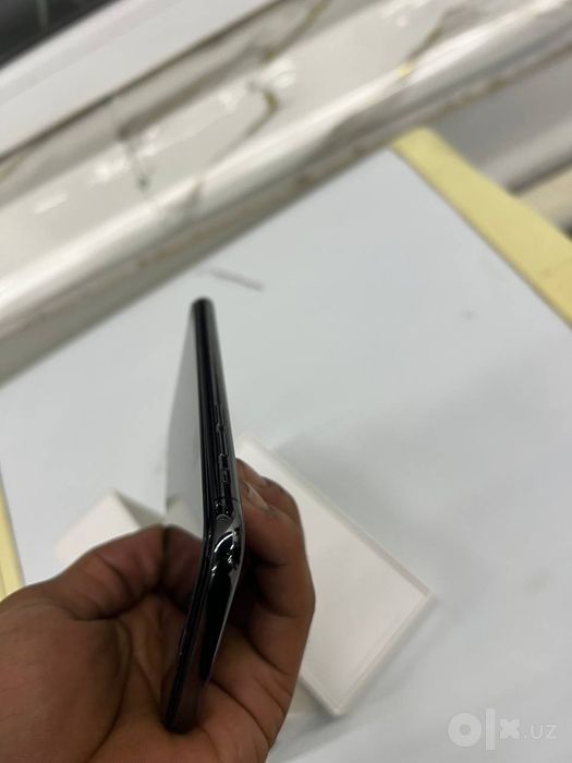 Iphone X 1-qo'l.