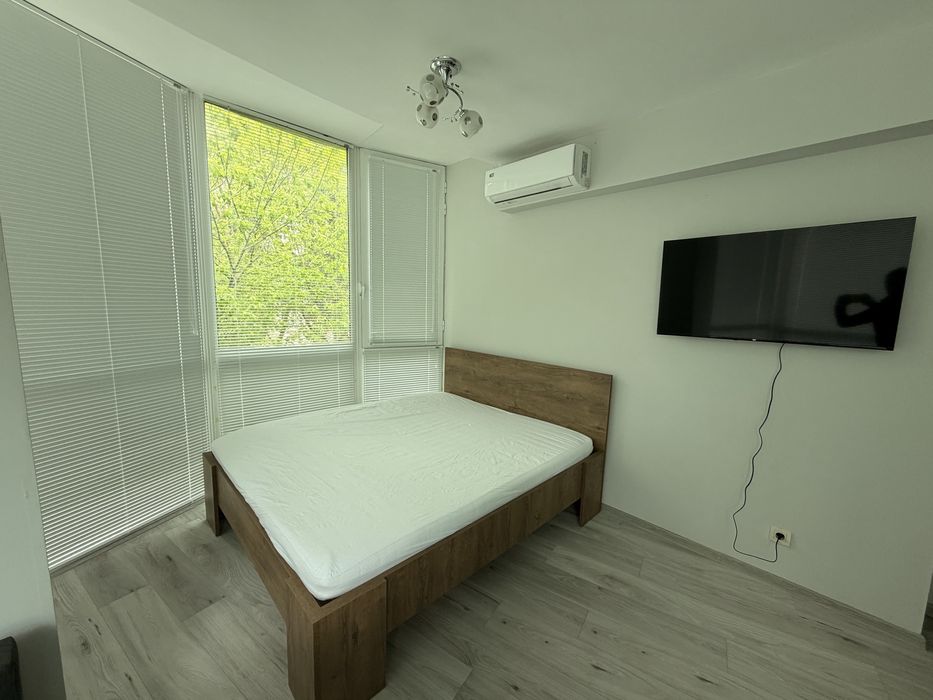 Гарсониера под наем