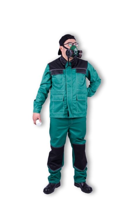 Спецодежда, пошив оптом