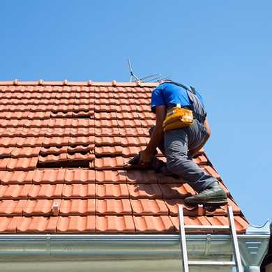 Meseriași în Construcții – Calitate și Seriozitate