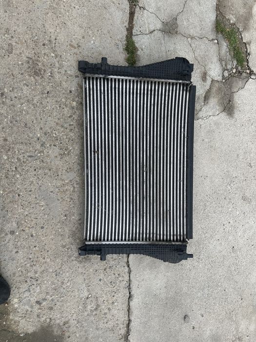 Radiator intercooler skoda vw audi seat.cod:5q0145803.ad.
