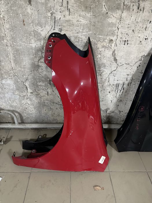 Крыло VW Golf 6 (Фольксваген Гольф 6)
