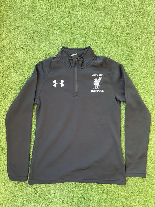 Ливърпул / Liverpool Горнище Суитшърт Тениска Фланелка Къси Гащи