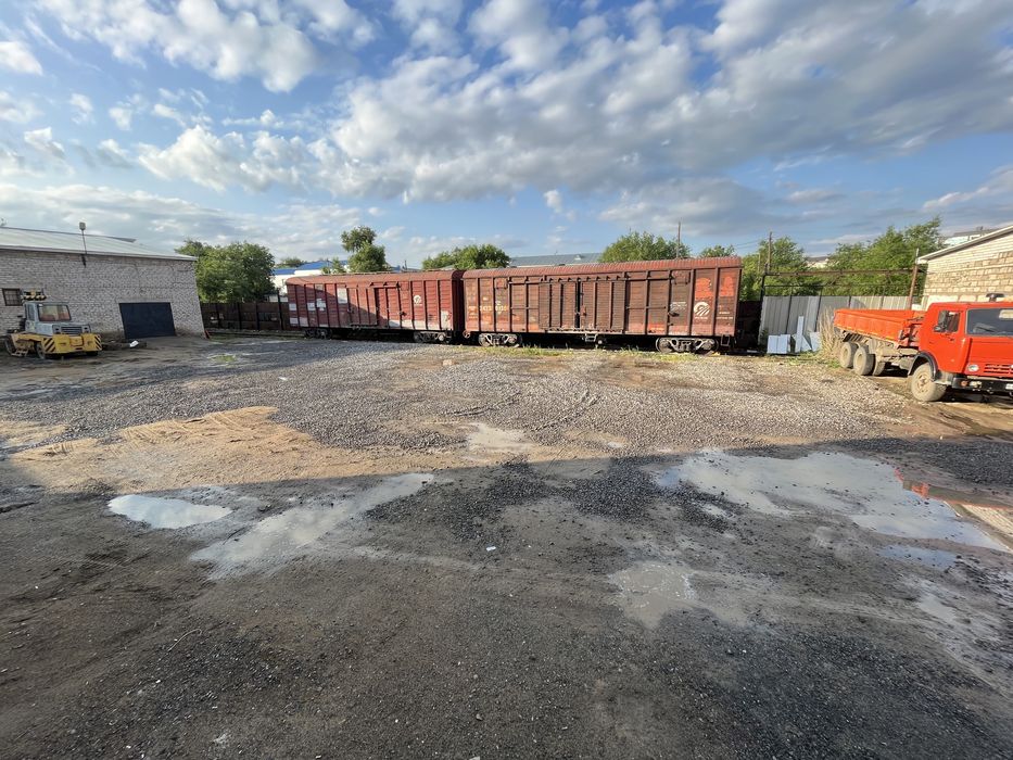 Сдам склад в аренду