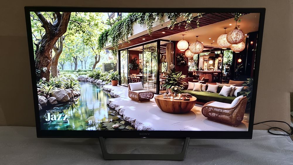 Sony KDL-32WE615 Full HD, Smart, WiFi, LED