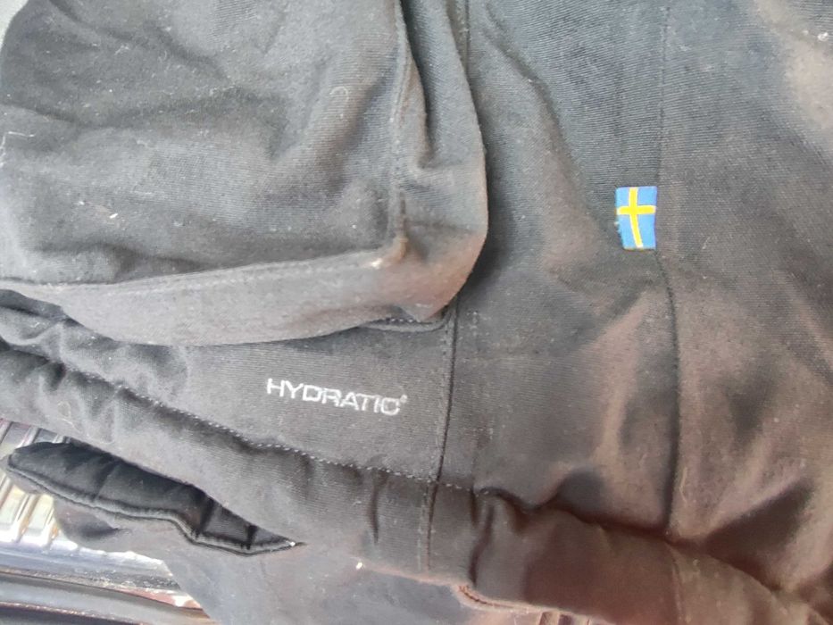 Дамско Яке Fjallraven Nuuk Parka , M размер