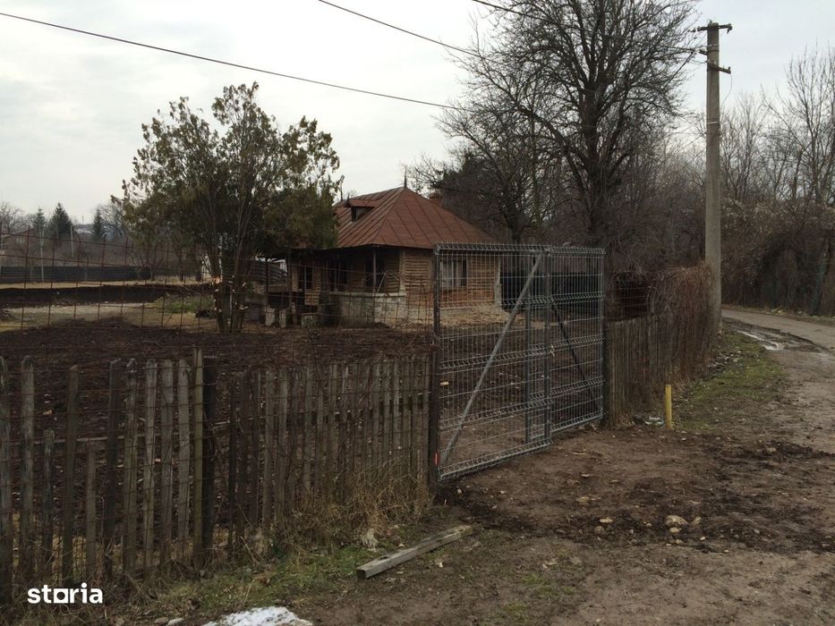 Breaza de Sus Strada Stefan cel Mare nr.64