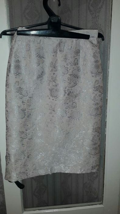 Женский костюм двойка