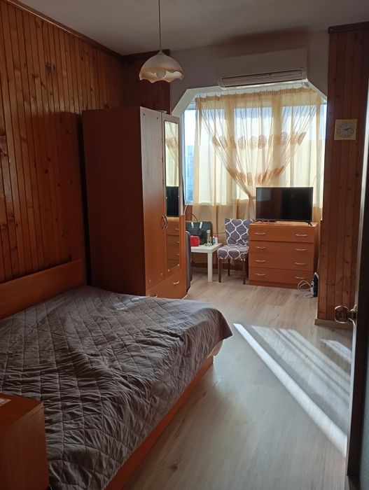 Дава се под наем Тристаен апартамент в Кюстендил, Осогово - 61 кв.м за 348.84 € - Снимка #2