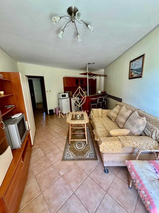 Продава се Двустаен апартамент в Несебър - 67 кв.м за 1120 €/кв.м - Снимка #1