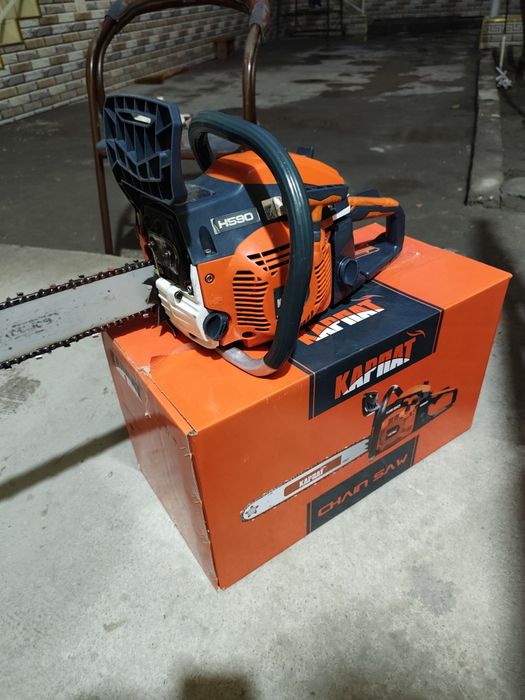 Мотапила Карпат оригинал