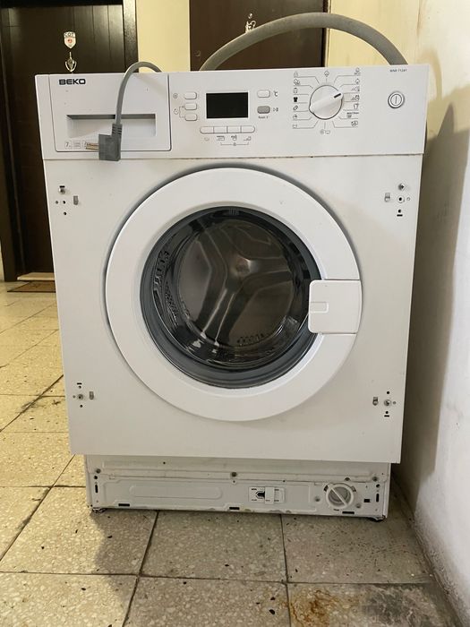 Пералня за вграждане Beko/7kg