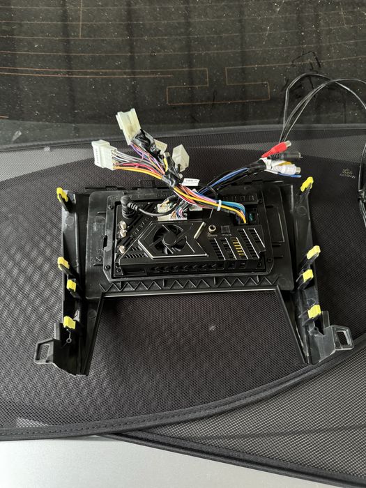 Андройд на камри 55