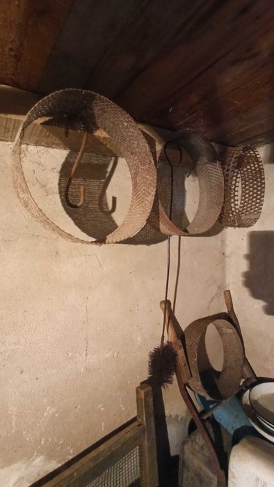 Фуражомелка трифазен ток