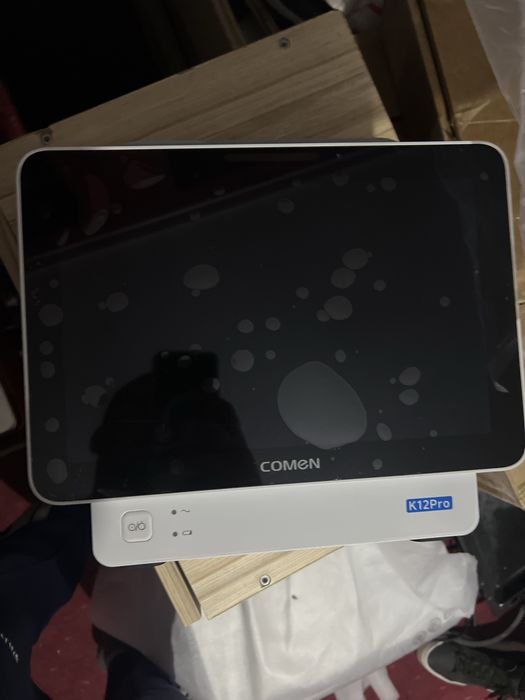 Monitor medical Comen K12 Pro nou