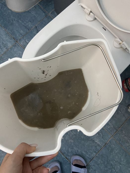 Моющи пылесос Karcher