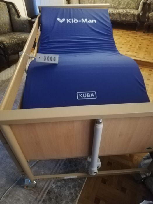 Pat medical electric Burmeier Dali