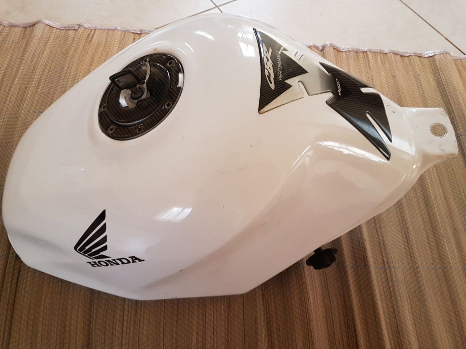 Piese moto Honda