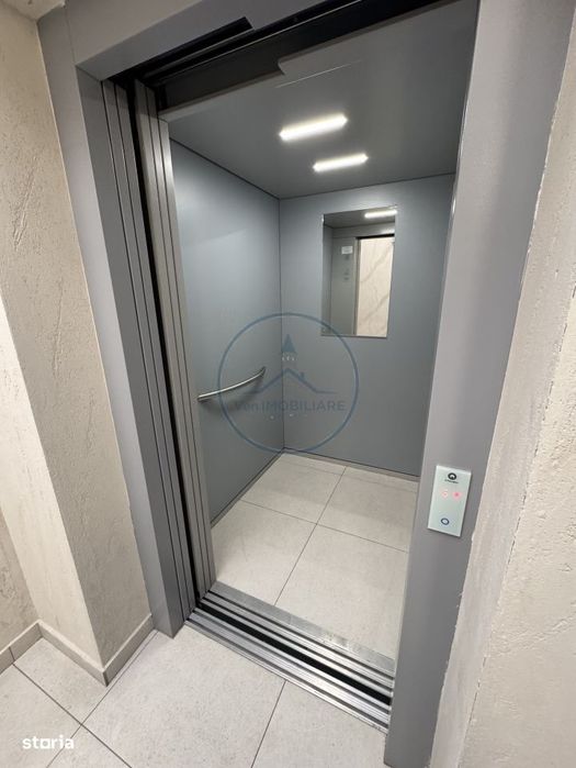 Apartament 3 camere de vanzare – bloc nou (2022)