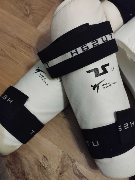 Таекуондо пълен Комплект 120лв
