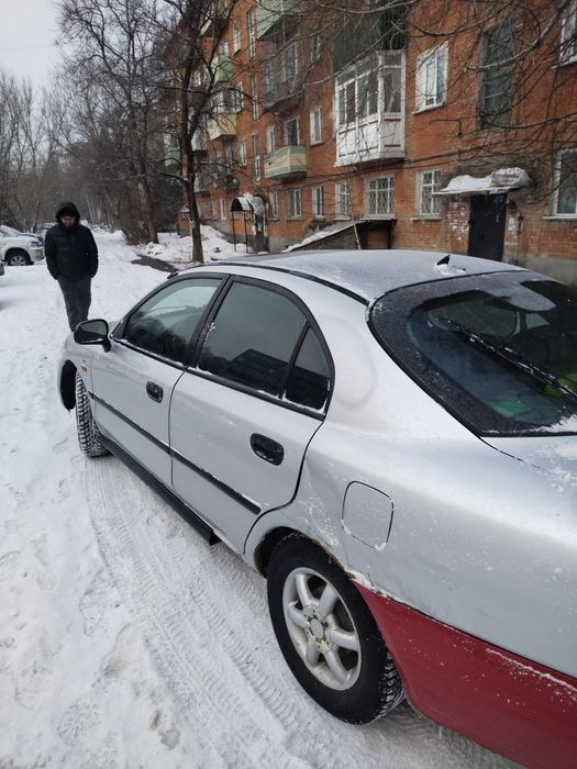 Продам две машины